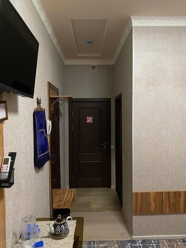 Others 5, DAVAN HOTEL, Tashkent City