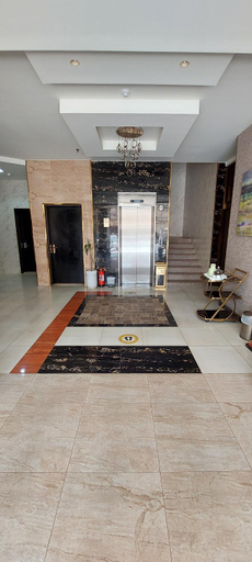 Others 4, Hemam Apartments Service, Jeddah