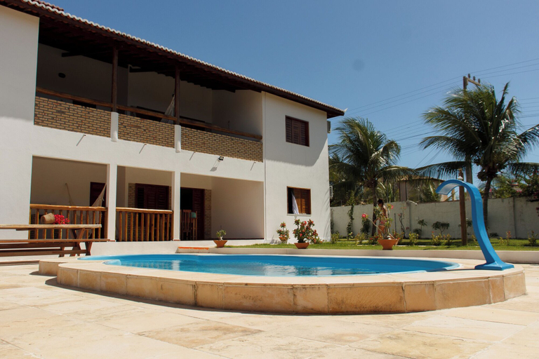 Sport & Beauty 5, Apartamentos da Jangada, Aracati