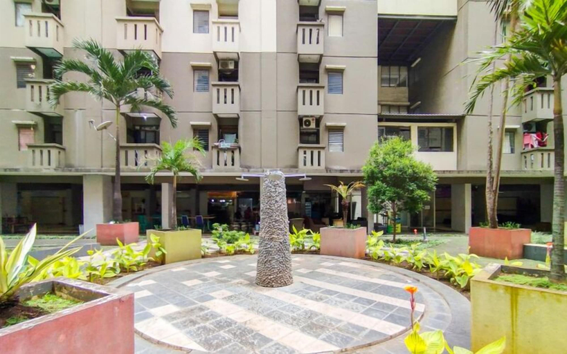 Exterior & Views 2, Luxurious 3Br At Gateway Ahmad Yani Cicadas Apartment, Bandung
