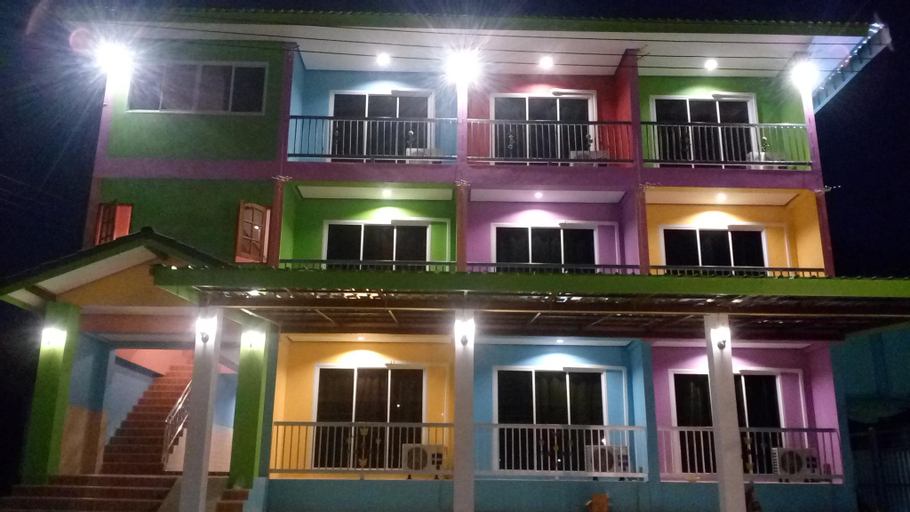 RueangSriSiRi Guest House 2, Muang Sukhothai