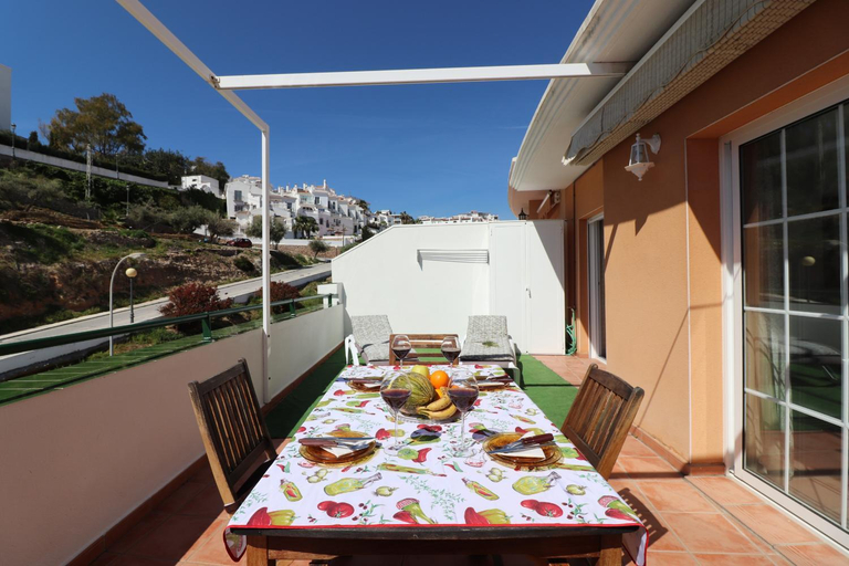 Others 5, Apartment Burrianabeach C Spainsunrentals 1189, Málaga