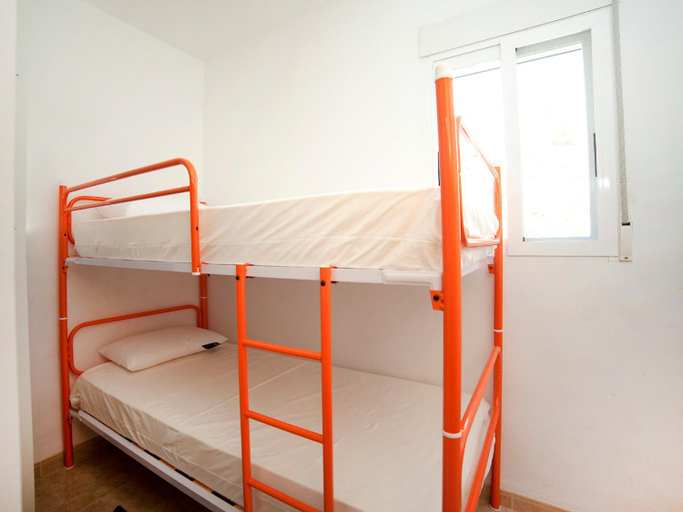 Bedroom 2, Villa Ingy by Interhome, Alicante