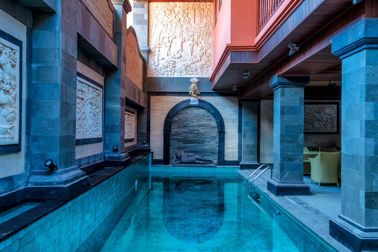 Sport & Beauty 2, Murni's Houses and Spa Ubud, Gianyar