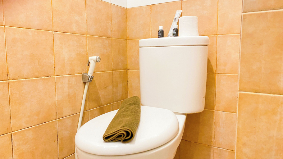Bathroom 3