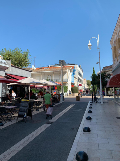 Others 4, Le Grillon 2.0, Gironde