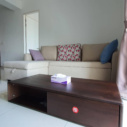 Woodsbury Homestay Butterworth, Seberang Perai Utara
