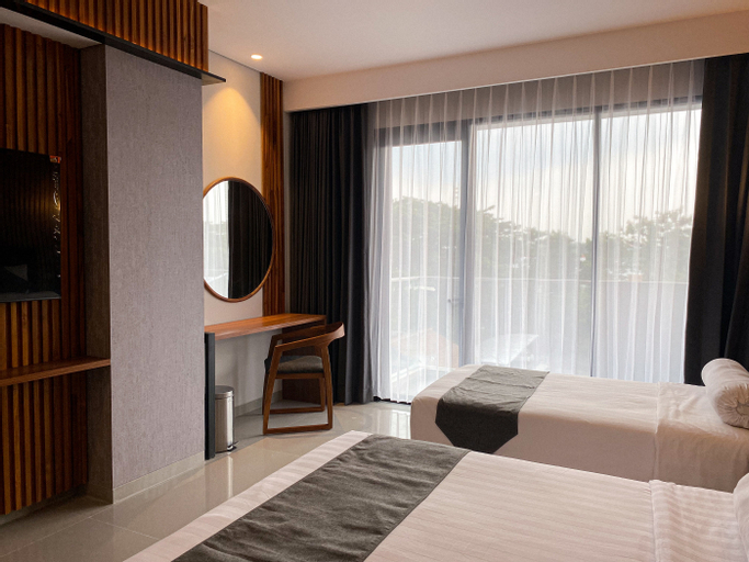 Bedroom 21
