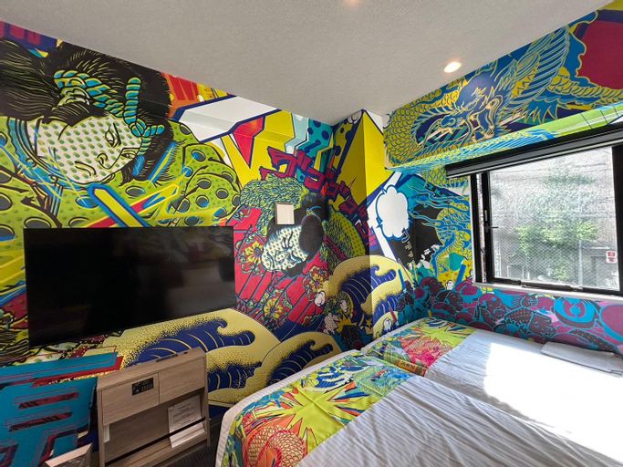 Bedroom 28