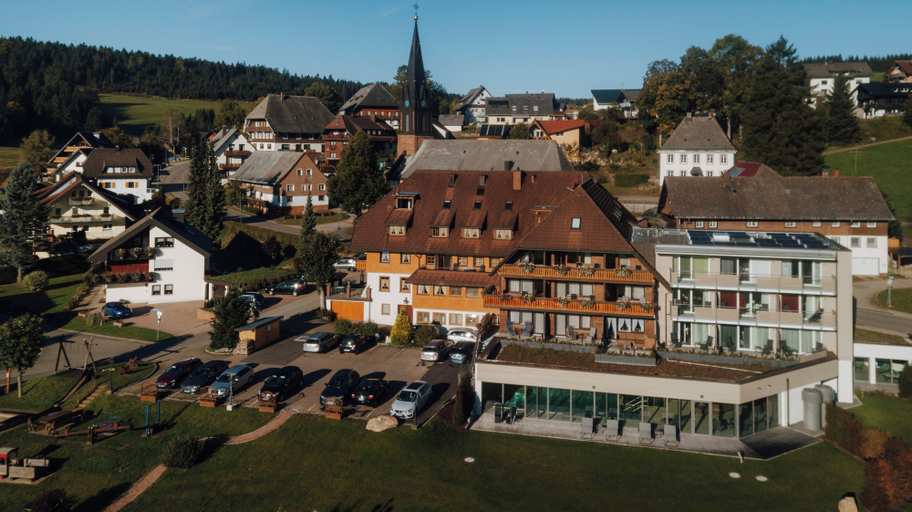 Exterior & Views 2, Hotel Sonne-Post, Breisgau-Hochschwarzwald