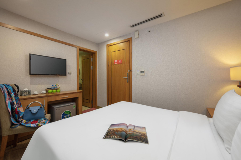 Bedroom 7