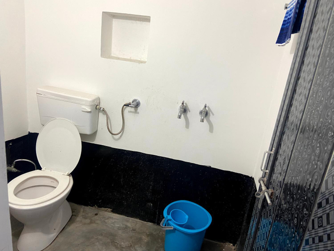 Others 3, Garuda Guest House, Varanasi