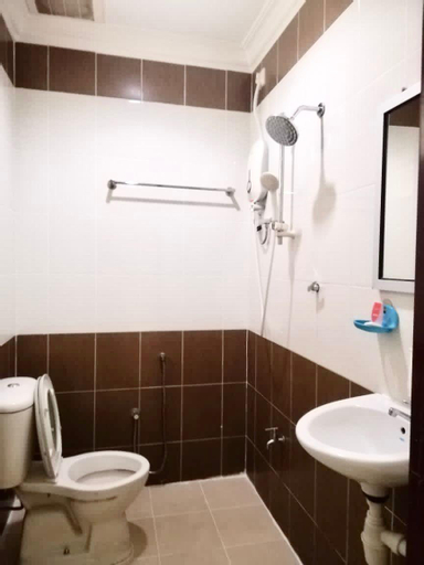Bathroom 1