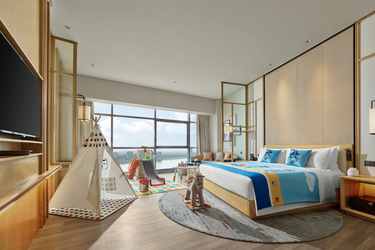 Bedroom 17