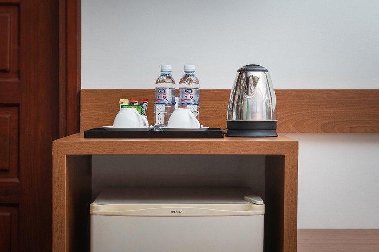 Amenities