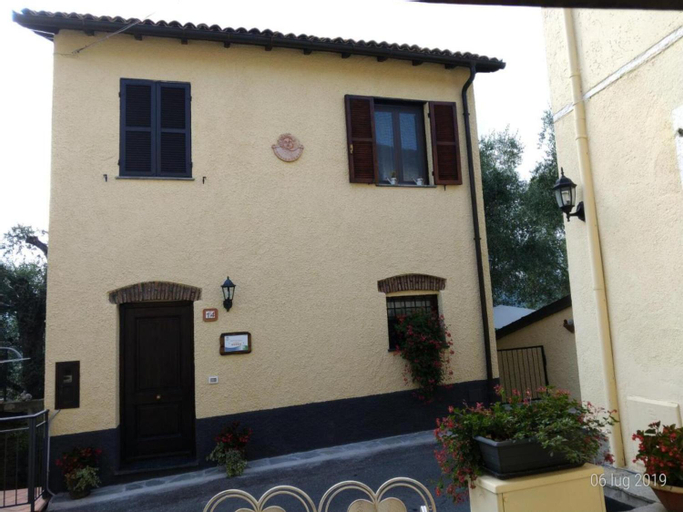Exterior & Views 1, U' Spigu Valentina, Savona