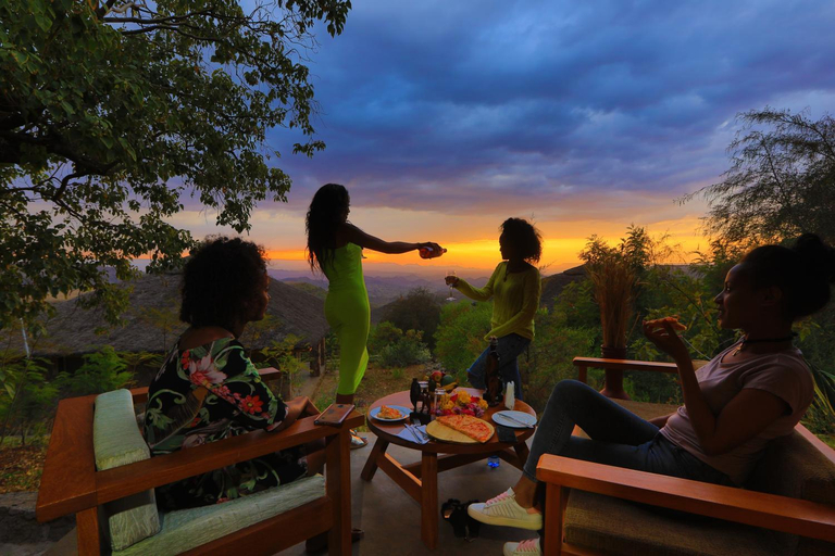 Others 5, Mezena Resort & SPA, Semen Wello