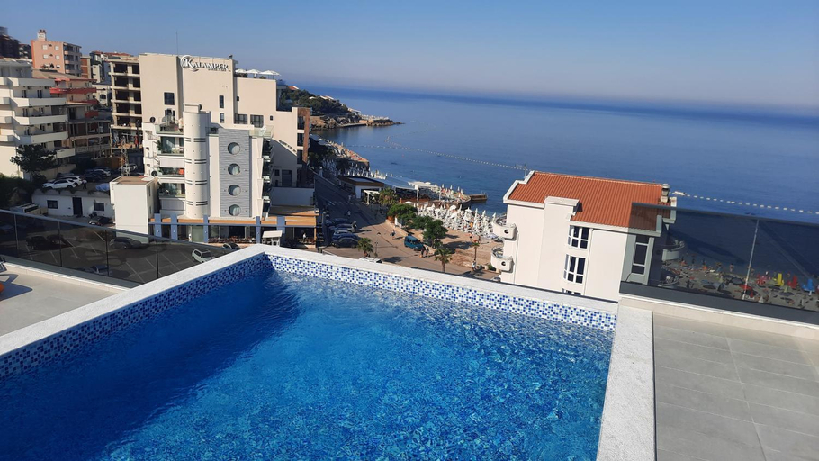 Others 3, Apartment Beach D&A