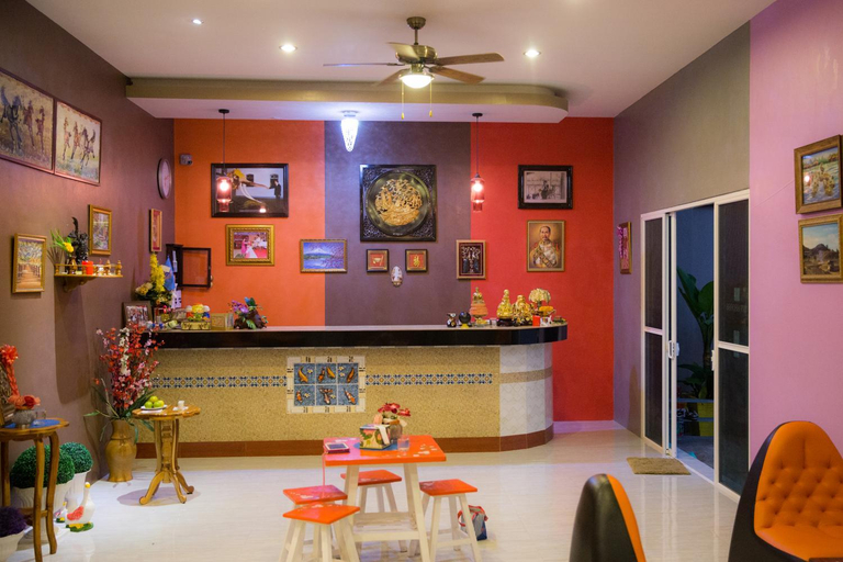 Food & Drinks, The Boat House, Muang Ranong