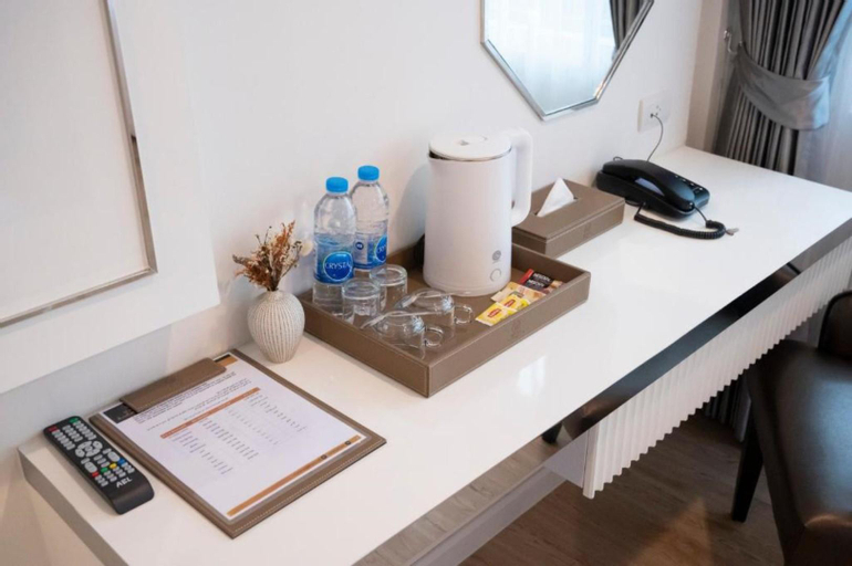 Amenities
