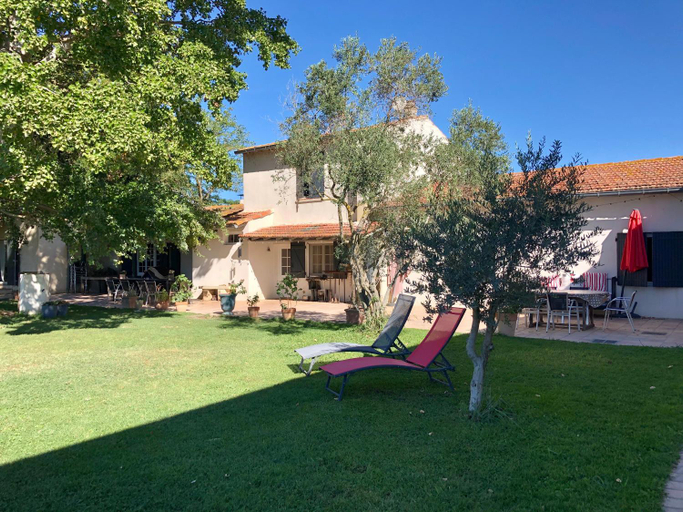 Others 2, Mas Du Pont De Laute, Gard