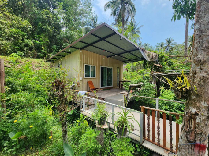 Others 4, Lung peiyk homestay, K. Ko Kut