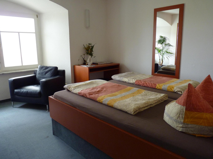 Bedroom 11