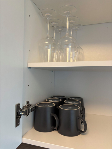 Others 5, Nisay Home - Schorndorf - City Apartment, Rems-Murr-Kreis