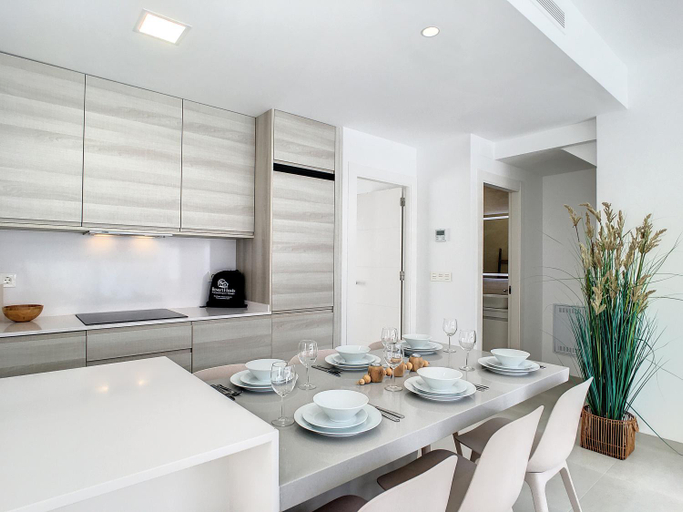 Facilities 4, Ribera Nature Villa - 7209, Murcia