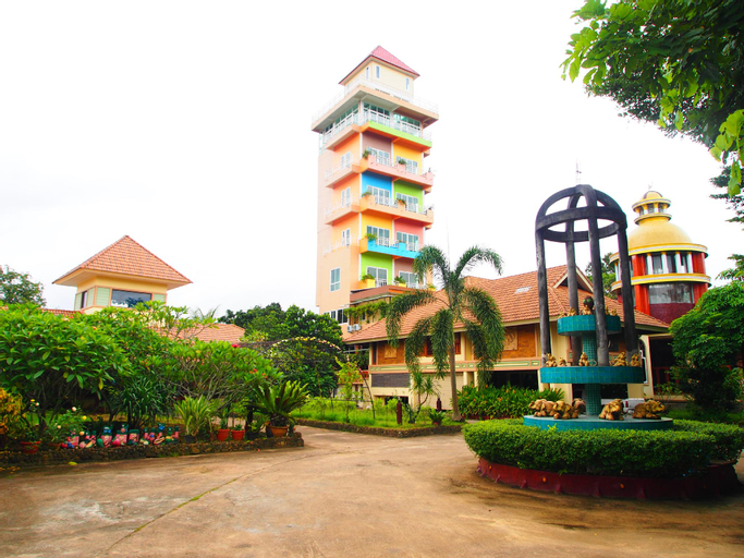 Baan Suan Iyara, Muang Chanthaburi