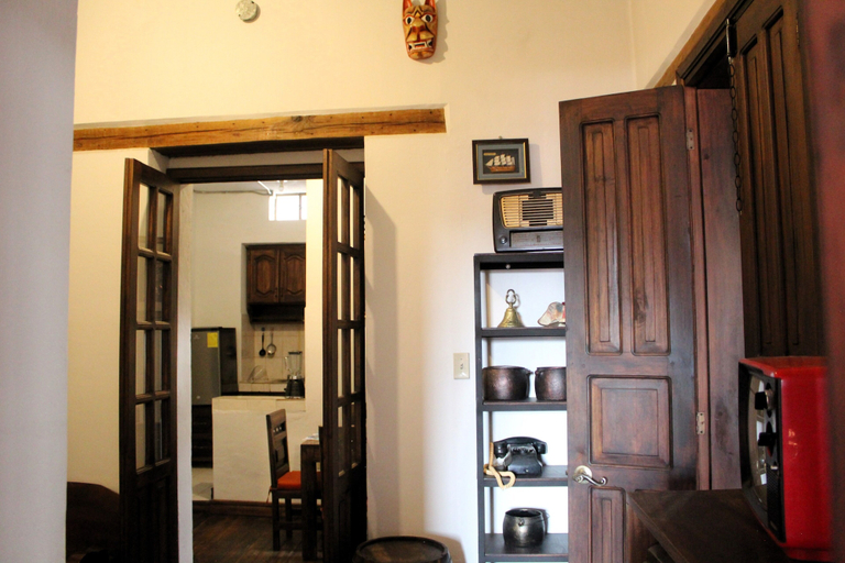 Others 4, Apart Hotel Loma Chica Quito, Quito