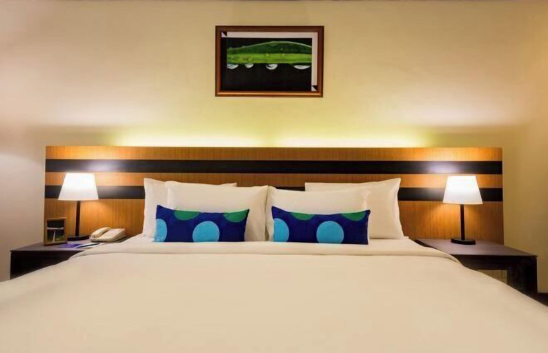 Bedroom 12