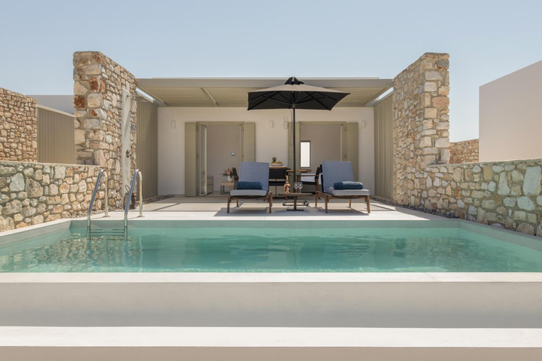 Sport & Beauty 5, T7 LUXURY VILLAS PAROS, South Aegean