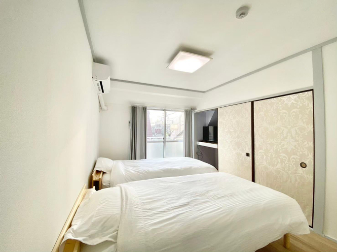 Bedroom 17