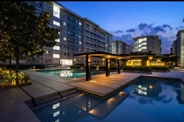 Others 2, The Narci Suites, Kalookan City