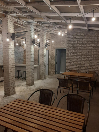 Others 5, The Freedom Club Hostel KL, Kuala Lumpur