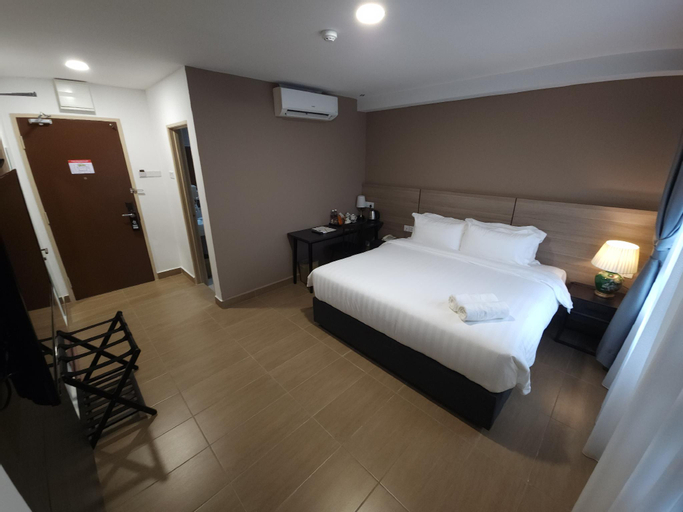 Bedroom 1