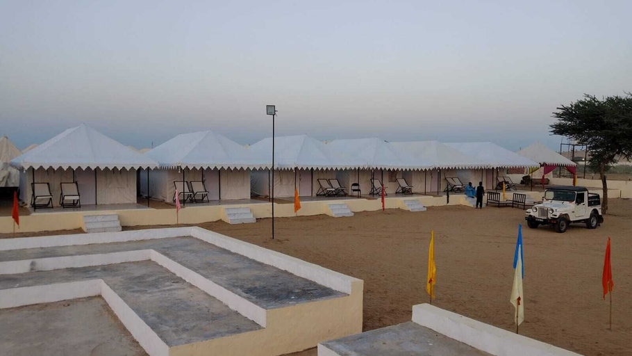 Others 4, Dreams Heaven Resort Jaisalmer, Jaisalmer