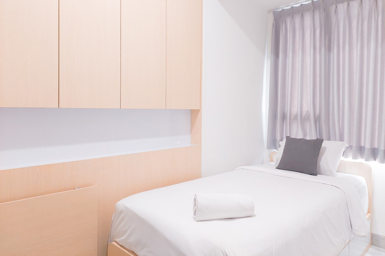 Bedroom 15