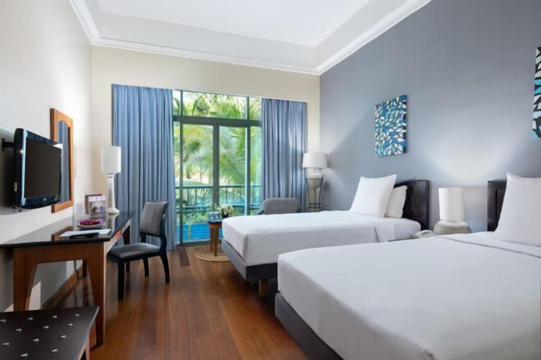 Bedroom 8