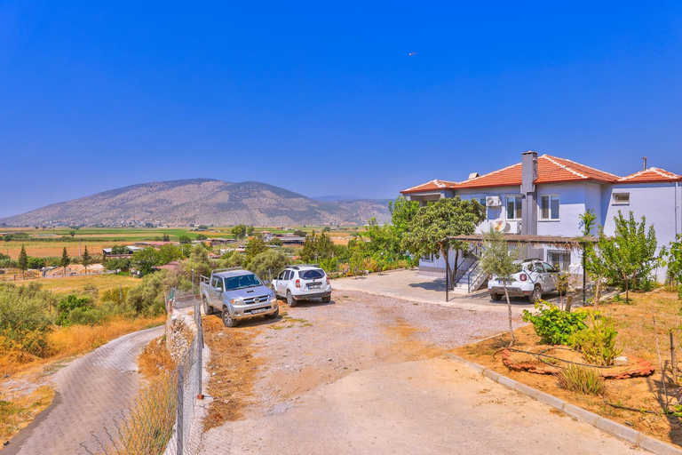 Others 3, AGACH Aparts-Savran, Milas