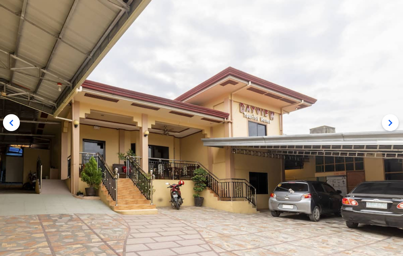 Exterior & Views 2, Dayview Tourist Home, Tagbilaran City
