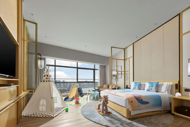 Bedroom 19