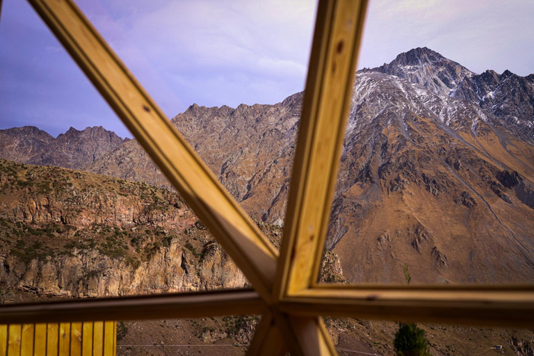 Nearby attraction 2, Gabua Glamping, Kazbegi