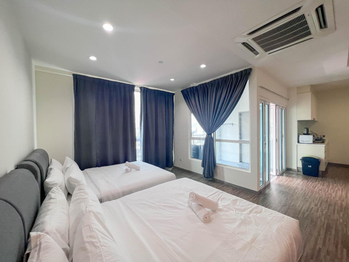 Bedroom 6