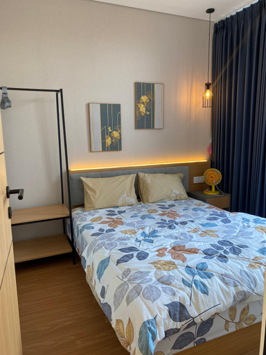 Bedroom 3, Dean Homestay Batu 2, Malang