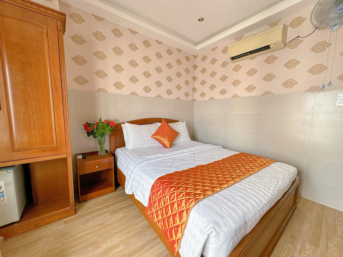 Others 5, GIA BAO 2 HOTEL, District 7