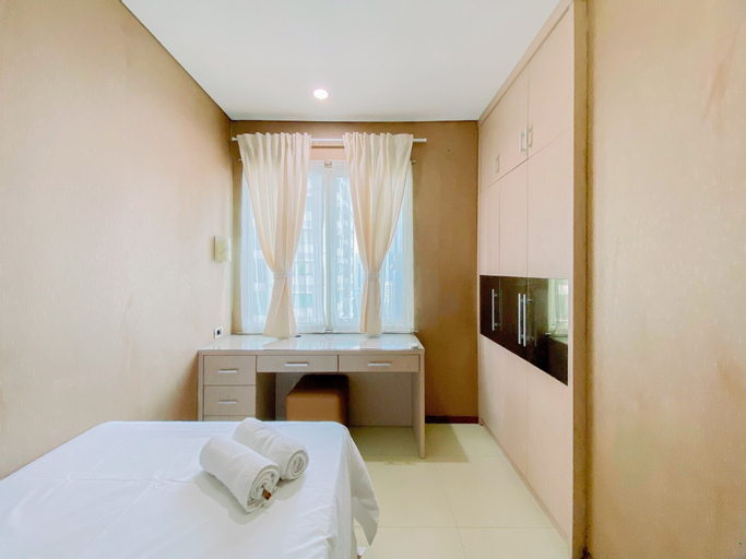Bedroom 21
