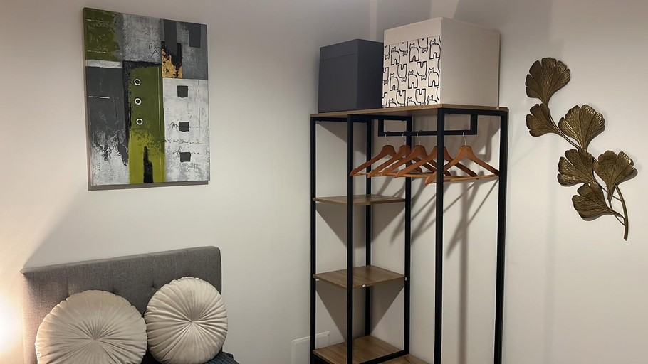 Others 4, LOMA Apartment, La Spezia