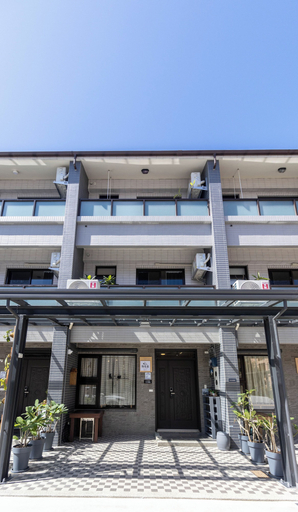 Exterior & Views 2, TurnLeftHome, Yilan